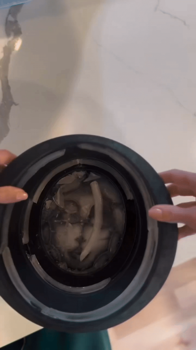 AntarcticGlow™ – Facial Ice Bath System by Antarctic Froidy